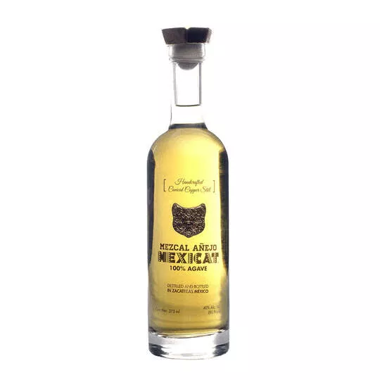 1 Year Old Mezcal Anejo 750ml