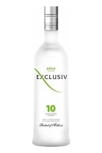 10 Apple Vodka 1.75lt