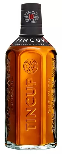 10 Year Old American Whiskey 750ml
