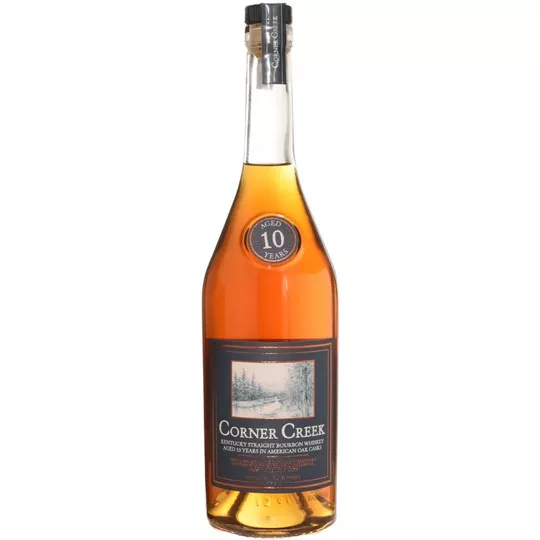 10 Year Old Bourbon 750ml