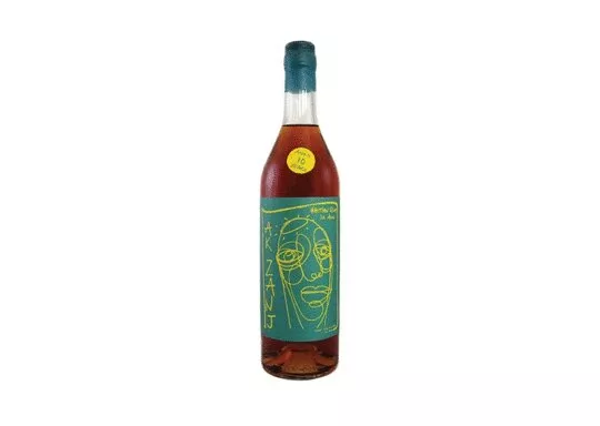 10 Year Old Haitian Rum 750ml