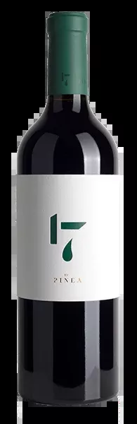 "17" by Pinea Tempranillo