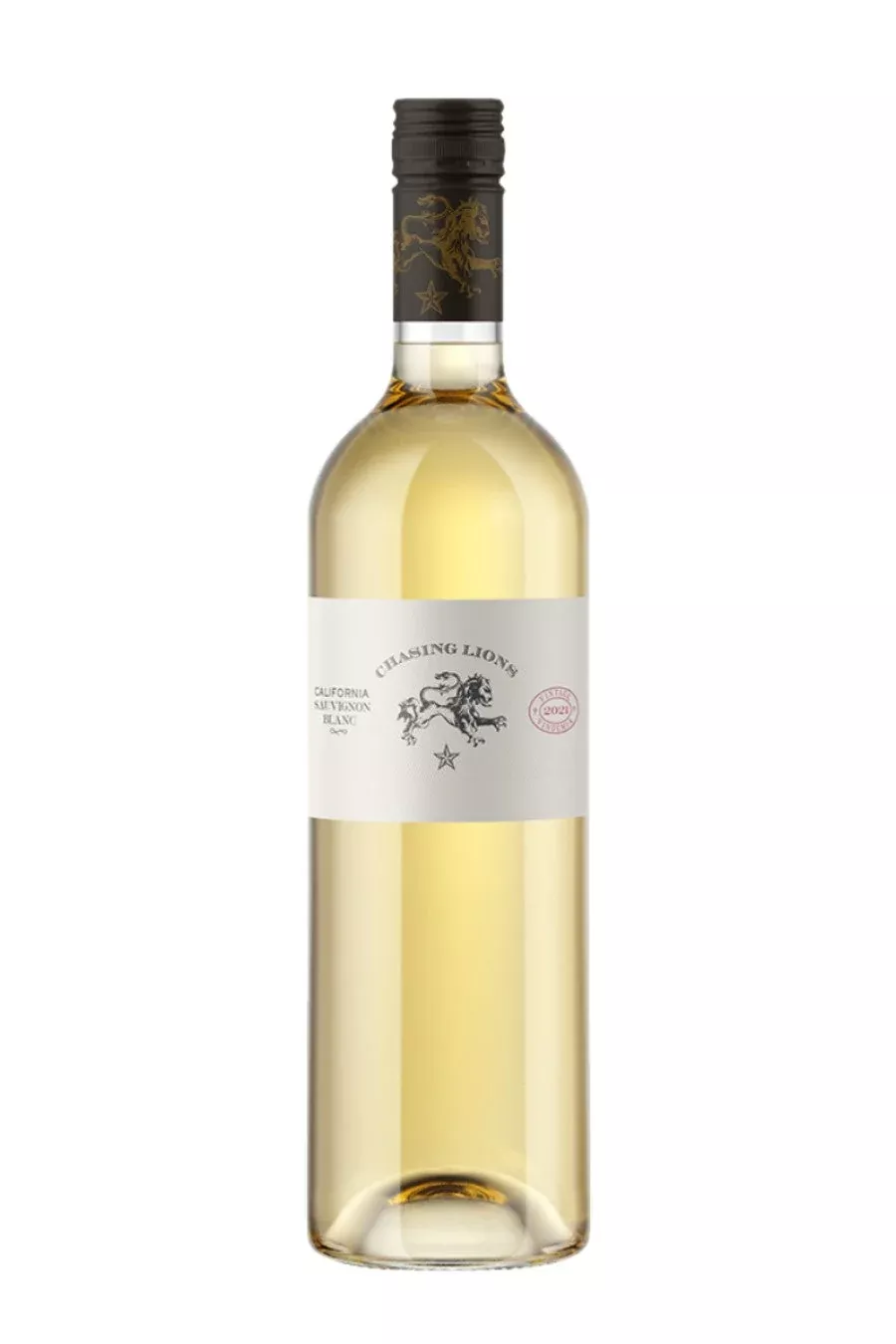 Chasing Lions Sauvignon Blanc 2024 – 750 ML