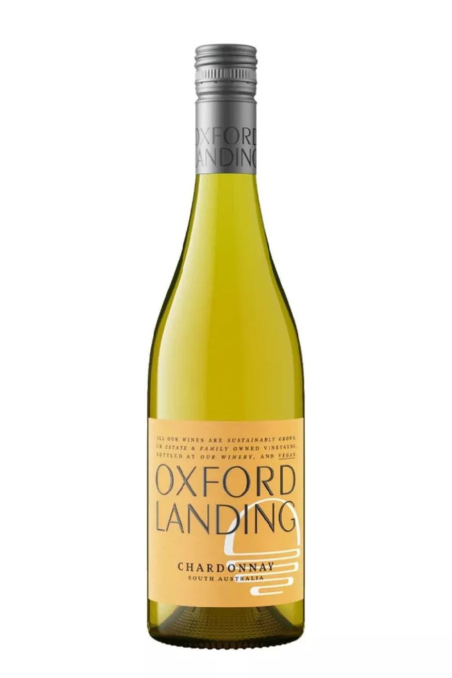Oxford Landing Chardonnay 2023 – 750 ML