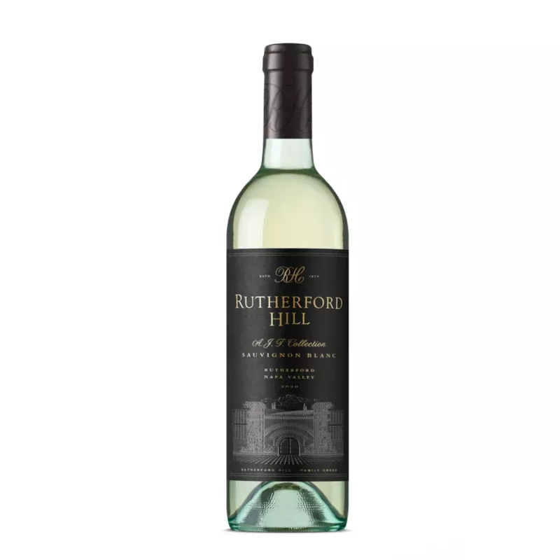Rutherford Hill AJT Collection Sauvignon Blanc 2023 - 750 ML
