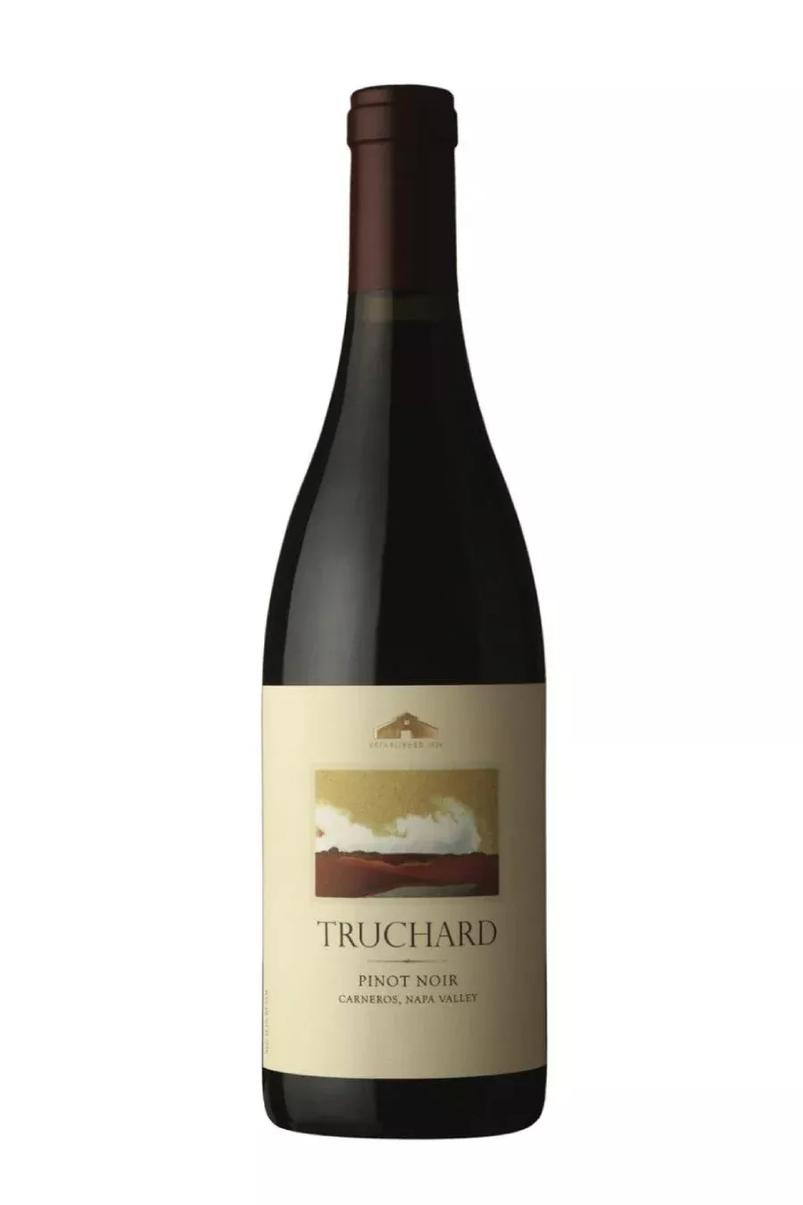 Truchard Pinot Noir 2023 – 750 ML