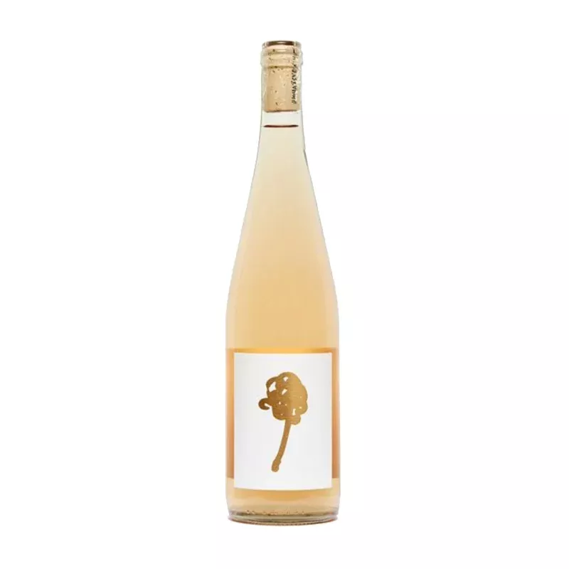 The Vice Gewurztraminer Orange Wine 2024 – 750 ML