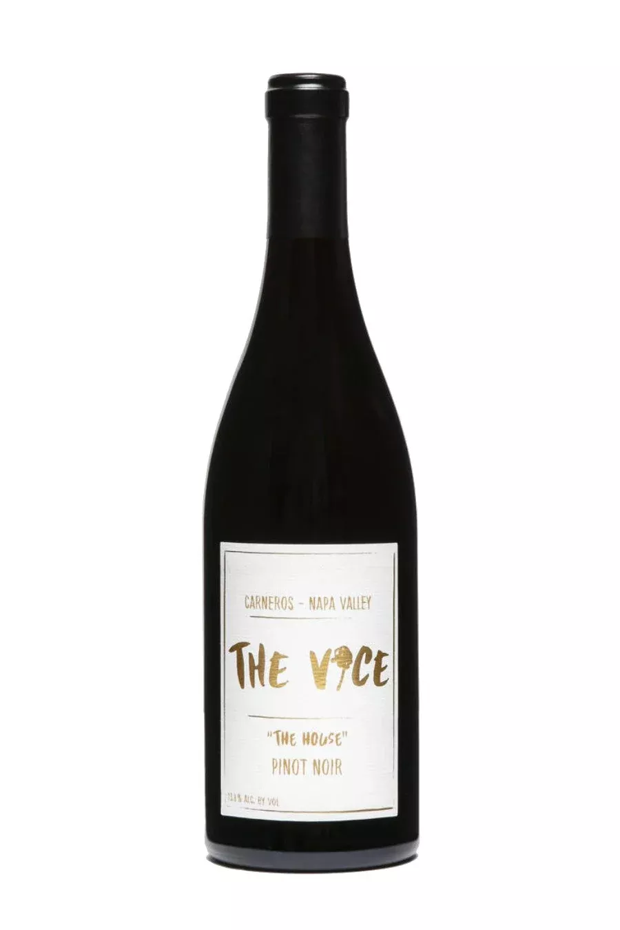 The Vice The House Pinot Noir 2022 – 750 ML