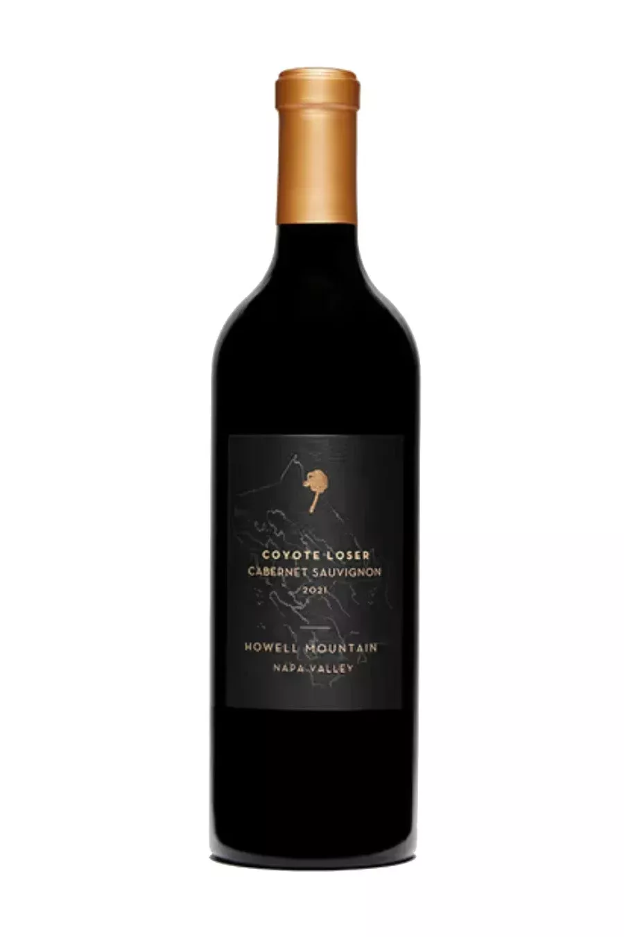 The Vice Single Vineyard Cabernet Sauvignon Coyote Loser 2022 – 750 ML