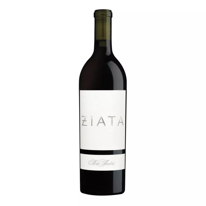 Ziata Mia Madre Red 2017 – 750 ML