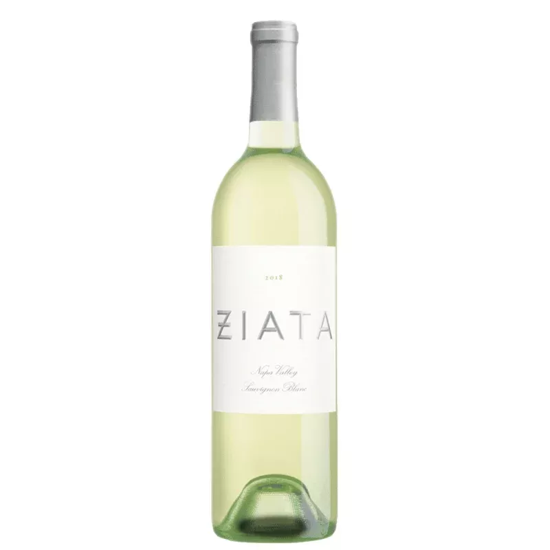 Ziata Sauvignon Blanc Napa Valley