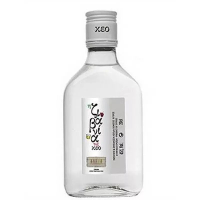 Zivania KEO 200ml from Cyprus